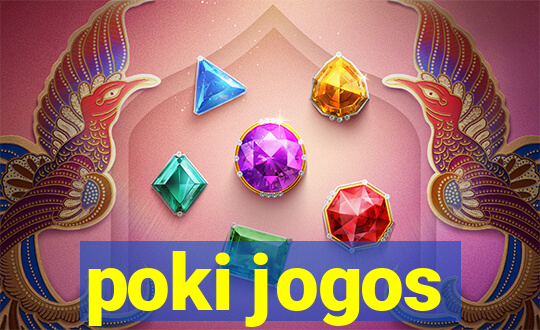 poki jogos